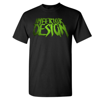 ID Logo - -Heavy Cotton™ T-Shirt Thumbnail