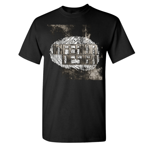 Finger Print - -Heavy Cotton™ T-Shirt Thumbnail