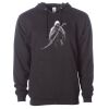 -Midweight Hooded Sweatshirt Thumbnail