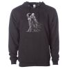 -Midweight Hooded Sweatshirt Thumbnail