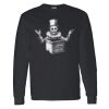 -Heavy Cotton™ Long Sleeve T-Shirt Thumbnail