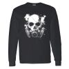 -Heavy Cotton™ Long Sleeve T-Shirt Thumbnail