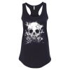 -Women's Ideal Racerback Tank Thumbnail