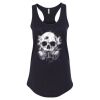 -Women's Ideal Racerback Tank Thumbnail