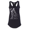 -Women's Ideal Racerback Tank Thumbnail