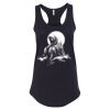 -Women's Ideal Racerback Tank Thumbnail